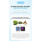  Gel Dưỡng Cấp Ẩm Hạ Nhiệt Làm Dịu & Hỗ Trợ Làm Mờ Nếp Nhăn Slowpure Splash Hydration Gel Cream 50ML 