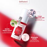  Tinh Chất Phục Hồi Trẻ Hóa Da Cell Fusion C Laser Rejuvenation Ampoule 30ML 