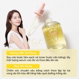  Serum Dưỡng Trắng Da Mờ Thâm Sạm & Chống Lão Hoá Slowpure Brightening Tone Serum 50ml 