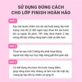  [10ML] Kem Chống Nắng Nâng Tone Cấp Ẩm Căng Bóng Cho Mọi Loại Da Cell Fusion C Aqua Tone Up Sunscreen 100 SPF50+ PA++++ 10ml 