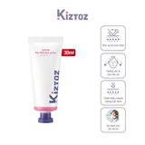  Kem Chống Nắng Thuần Vật Lý Làm Dịu Da Dành Cho Trẻ Sơ Sinh Kiztoz The Mild Sun Lotion SPF 50+ PA++++ 