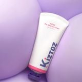  [30ml] Kem Chống Nắng Thuần Vật Lý Làm Dịu Da Dành Cho Trẻ Sơ Sinh Kiztoz The Mild Sun Lotion SPF 50+ PA++++ 