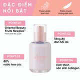  Serum Nâng Cơ Tăng Độ Đàn Hồi Slowpure Lifting Firm Serum 50ML 