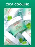  Toner Pad Hạ Nhiệt & Làm Dịu Da Khẩn Cấp Cho Da Mụn Nhạy Cảm Cell Fusion C Post α CICA Cooling Pad 70 miếng 