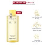  [GÓI DÙNG THỬ 1.5ML] Bộ Sản Phẩm Dùng Thử Làm Sáng & Dưỡng Ẩm Da Cell Fusion C Radiance Vita 