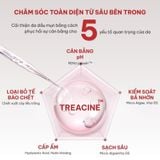  Ampoule Kiểm Soát Dầu & Dưỡng Sáng Da Nhờn Mụn Xỉn Màu Cell Fusion C Final Rescue Syrup Ampoule 30ML 