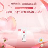 Cell Fusion C Aquaporin Cream 