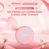 Cell Fusion C Toning Sun Cushion SPF50+/PA++++