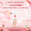  Cell Fusion C Brightening Tone Up Sunscreen SPF50+ PA ++++ 