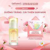  Cell Fusion C Toning C Dark Spot Serum 