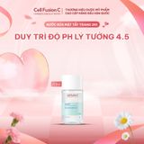  Cell Fusion C Low Ph Pharrier Cleansing Water 