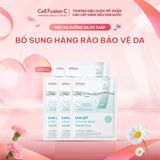  Cell Fusion C Low pH pHarrier Mask 