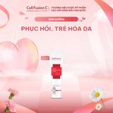  Cell Fusion C Laser Rejuvenation Cream 