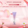 Cell Fusion C Glass Skin Tone Up Cream