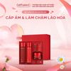 Cell Fusion C Red Ultimate Skincare Set