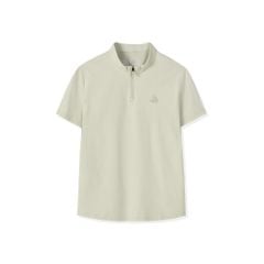 Áo Phông Nữ Cổ Khoá PEAK Travel P-DRY FW6253192