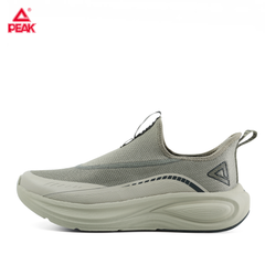 Giày chạy bộ Nam Slip-on PEAK TAICHI ET59305H