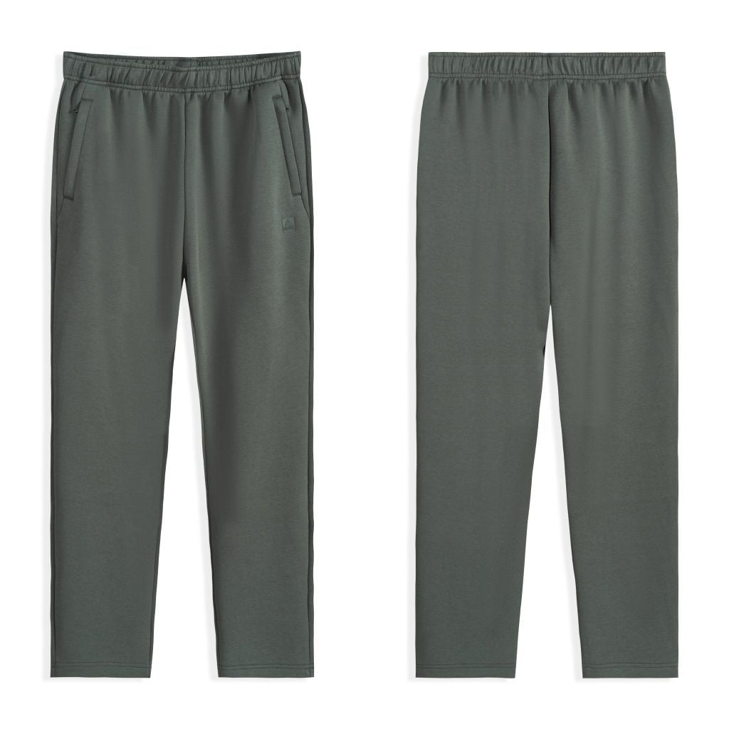 Quần Dài Nỉ Nam PEAK FW3254351