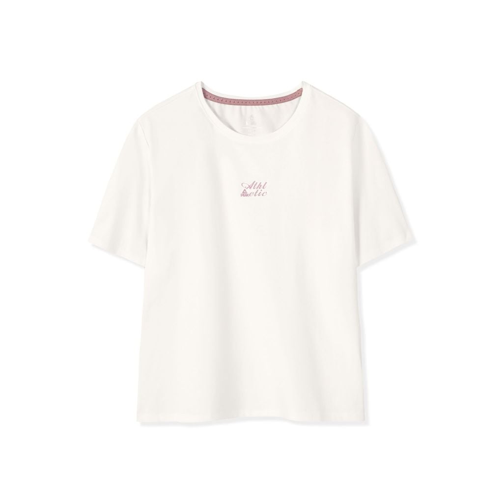 Áo Phông Nữ Athletic ShuRun 2.0 FW3253002