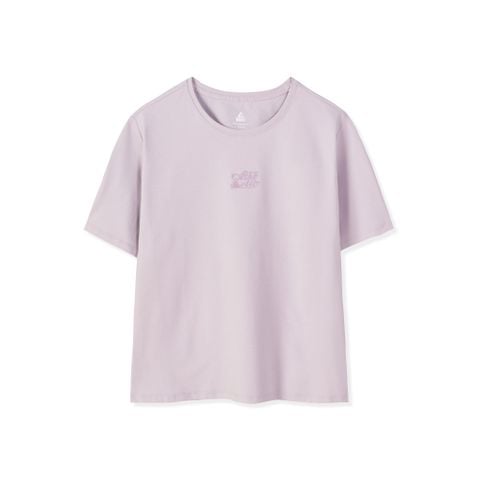 Áo Phông Nữ Athletic ShuRun 2.0 FW3253002