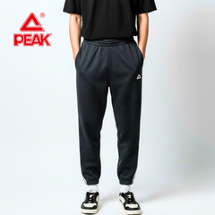 Quần Jogger Nỉ Nam PEAK FW3253531
