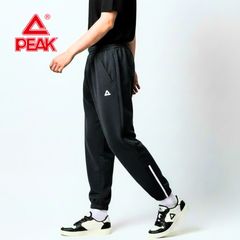Quần Jogger Nỉ Nam PEAK FW3253531