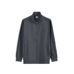 Áo Khoác Bộ Nỉ Khóa Nam PEAK FWA253007