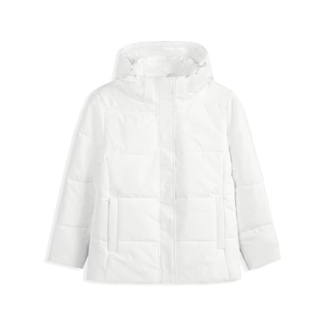 Áo Phao Có Mũ Nữ PEAK FW5254068