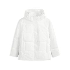 Áo Phao Có Mũ Nữ PEAK FW5254068