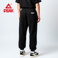 Quần Jogger Nỉ Nam PEAK FW3253531