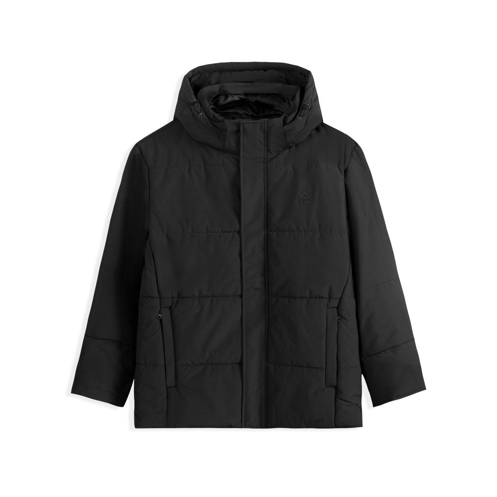 Áo Phao Có Mũ Nữ PEAK FW5254068