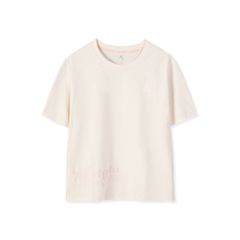 Áo Phông Thể Thao Nữ PEAK Musical P-GREEN FW6253412