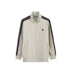 Áo Khoác Bộ Nỉ Khóa Nam PEAK FWA253007