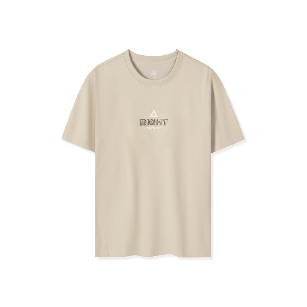 Áo Phông Thể Thao Nam PEAK Musical Cold Brew 2.0 FW6253215