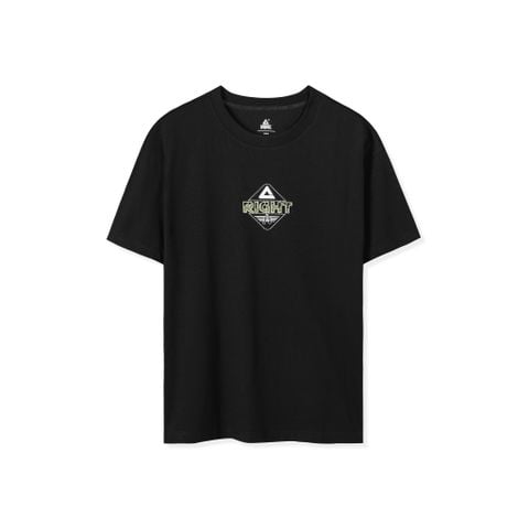 Áo Phông Thể Thao Nam PEAK Musical Cold Brew 2.0 FW6253215