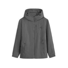 Áo Khoác Gió Nam PEAK P-GREEN FW5254461