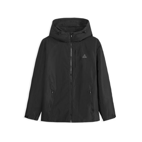 Áo Khoác Gió Nam PEAK P-GREEN FW5254461