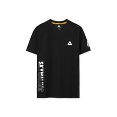 Áo Phông Nam PEAK Sky Walker Andrew Wiggins P-ICE FW6253521