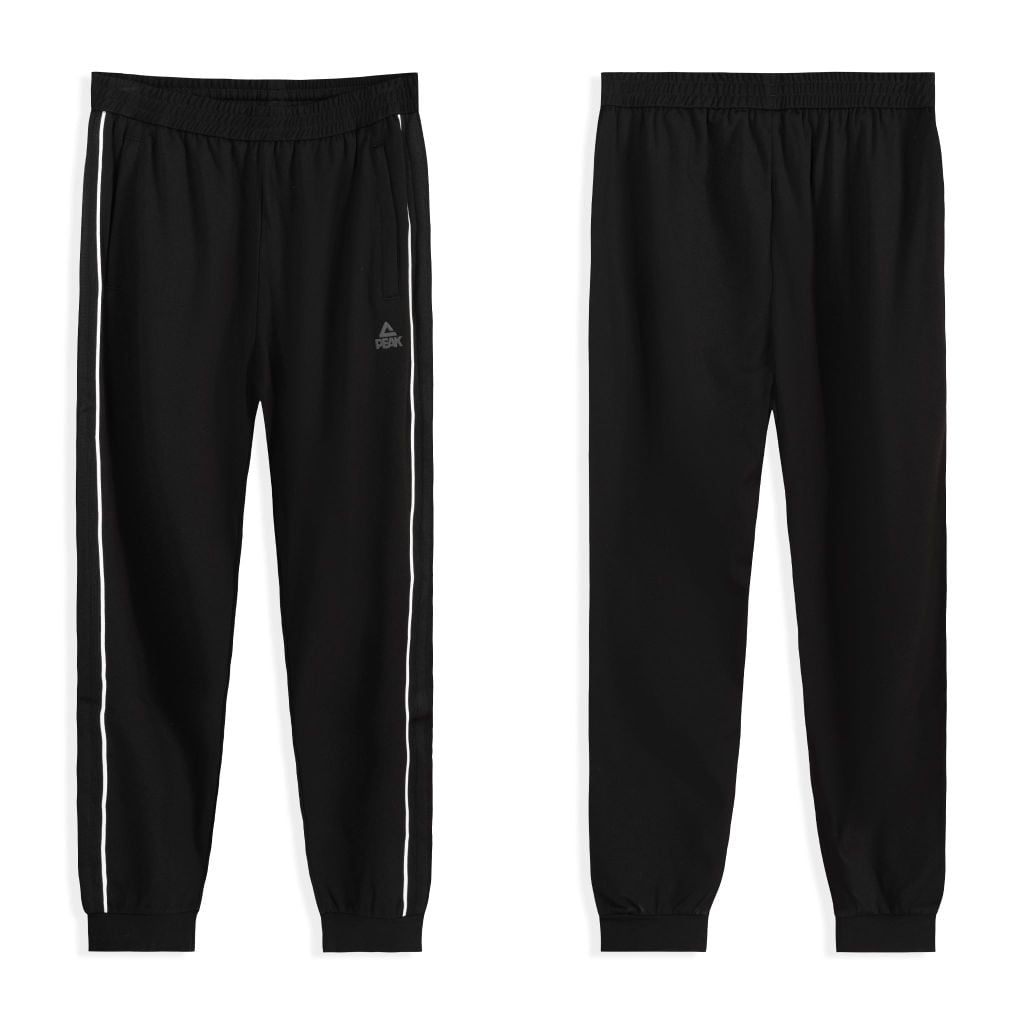 Quần Jogger Bộ Nỉ Nam PEAK FWB253007