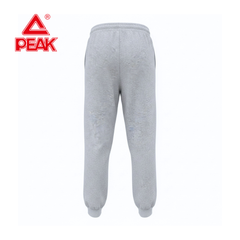 Quần Jogger Nỉ Nam PEAK FW3254421