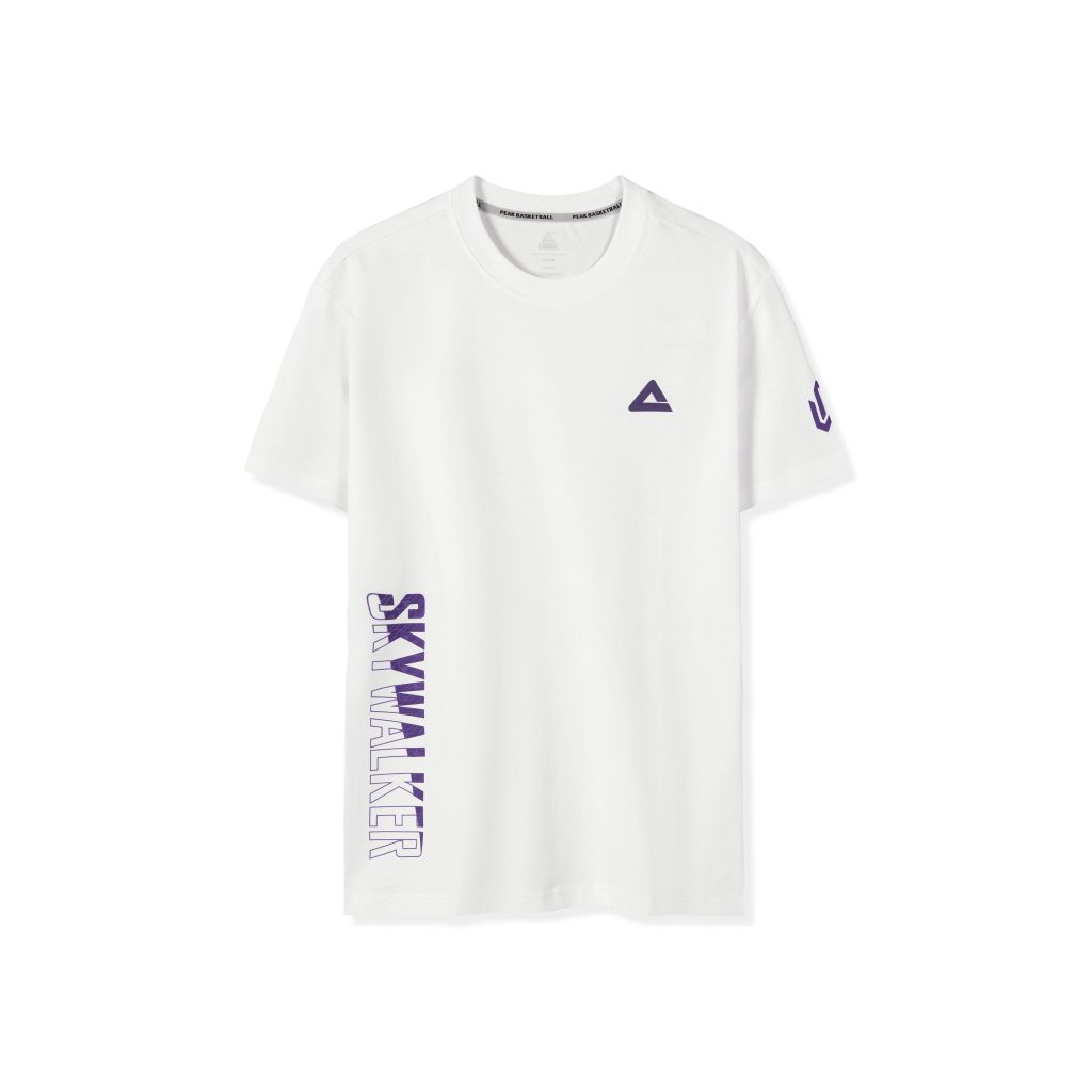 Áo Phông Nam PEAK Sky Walker Andrew Wiggins P-ICE FW6253521