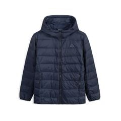 Áo Phao Siêu Nhẹ Có Mũ Nam PEAK FW5254181