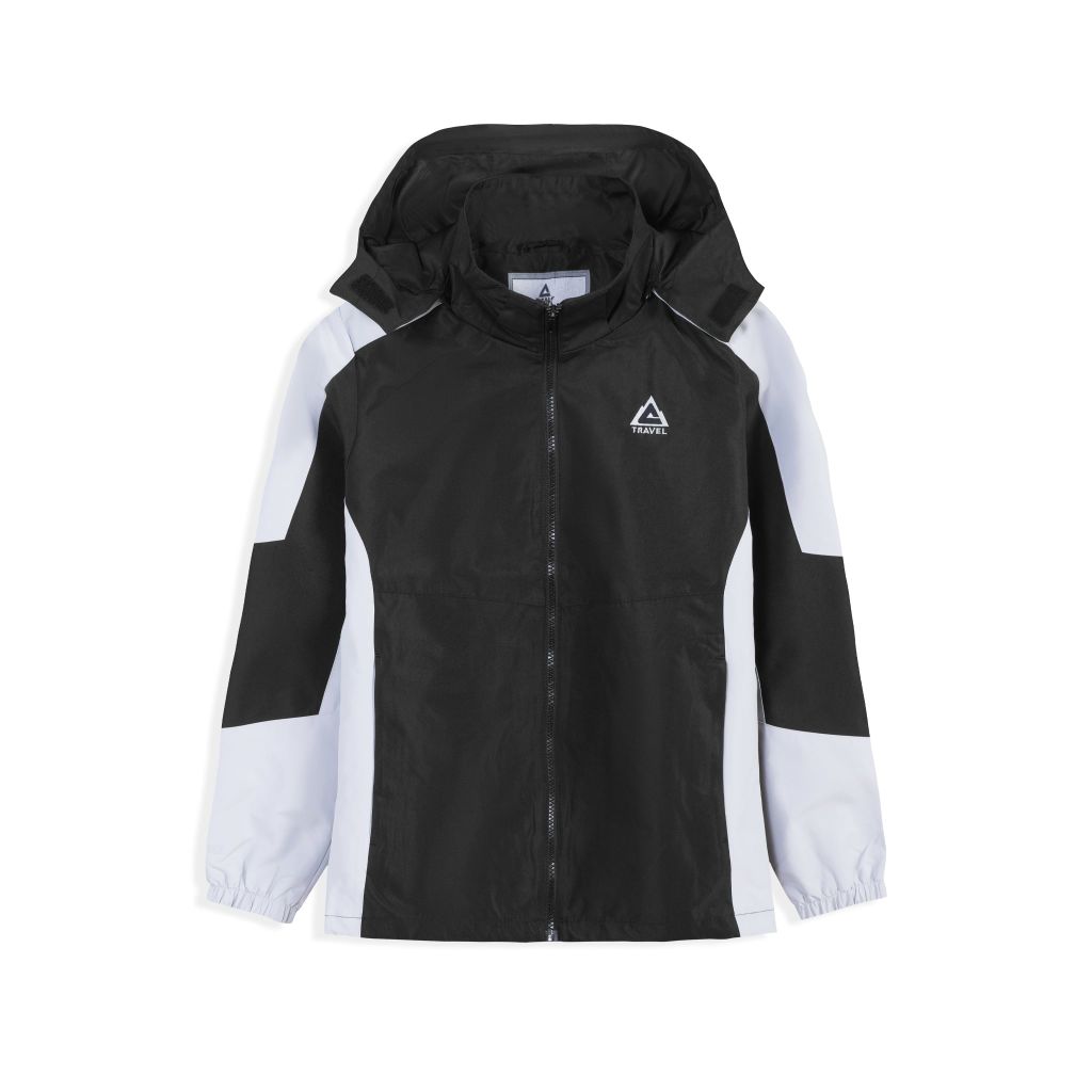 Áo Khoác Gió Nữ Chống Nước PEAK Travel FW2253008