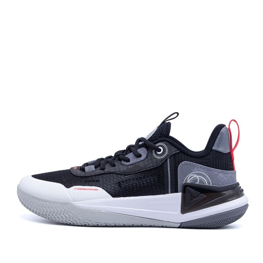 Giày Bóng Rổ Nữ PEAK Taichi Ranger 2.0 DA410028