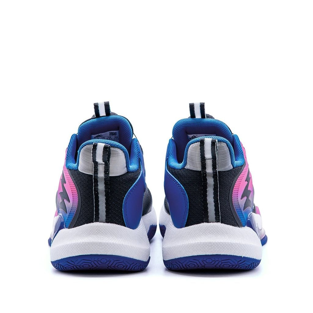 Giày bóng rổ trẻ em PEAK Bastketball KID Hunting EK53041A