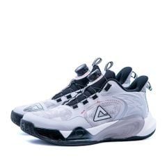 Giày bóng rổ trẻ em PEAK Bastketball KID Hunting EK53041A