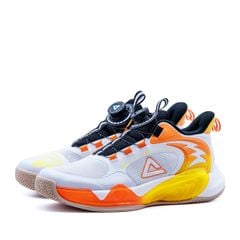 Giày bóng rổ trẻ em PEAK Bastketball KID Hunting EK53041A