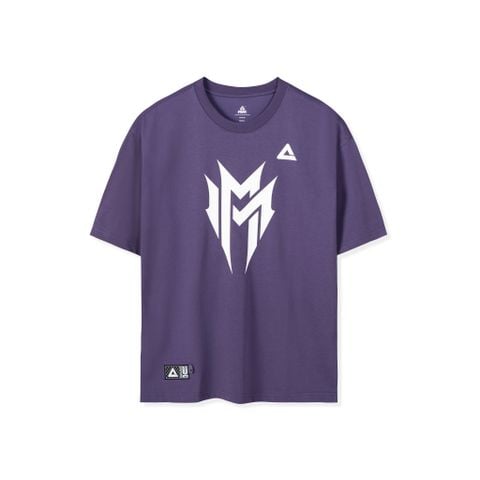 Áo Phông Thể Thao Nam PEAK Underground Malik Monk P-ICE FW6253235