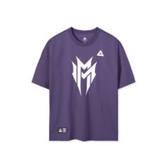 Áo Phông Thể Thao Nam PEAK Underground Malik Monk P-ICE FW6253235