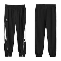 Quần Dài Bộ Gió Nam PEAK Basket Wiggins Stars FW3253451